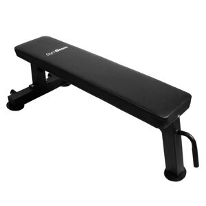 GymBeam Flat bench