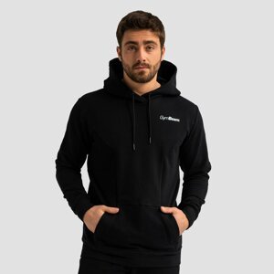 GymBeam Limitless Hoodie Black