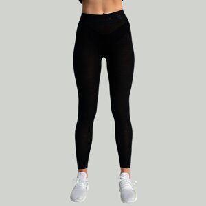 STRIX Women‘s MERINO I Leggings Black