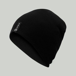 STRIX MERINO Beanie Black
