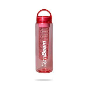 GymBeam Sport bottle Infuser All-Black 700 ml