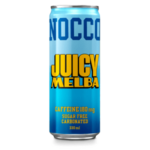 NOCCO BCAA