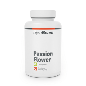 GymBeam Passion Flower