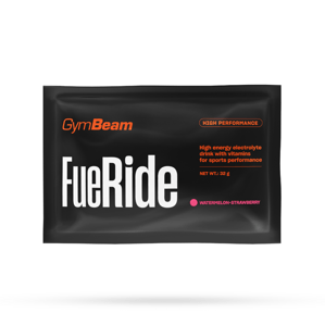 GymBeam FueRide uzorak
