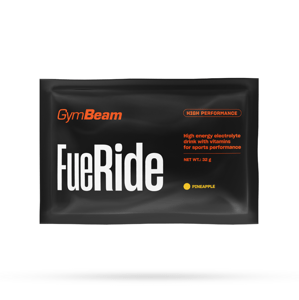 GymBeam FueRide uzorak