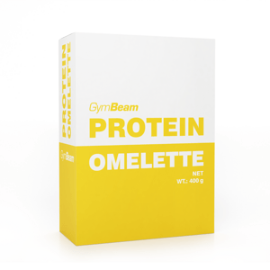 GymBeam Proteinski omlet