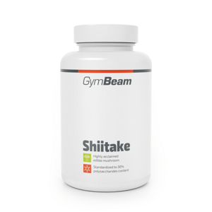 GymBeam - Shiitake