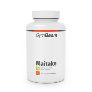 GymBeam - Maitake