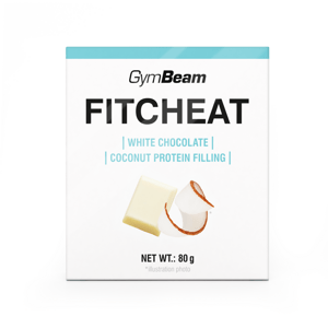 Gymbeam Fitcheat Protein Chocolate