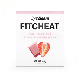 Gymbeam Fitcheat Protein Chocolate