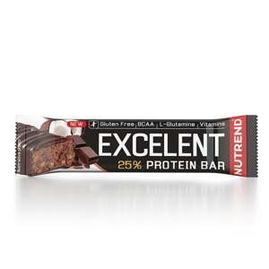 Nutrend Excelent Protein Bar