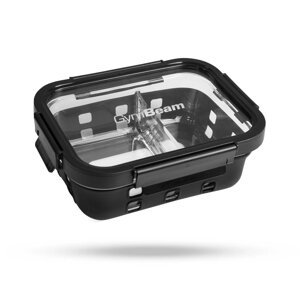 GymBeam Glass Food Container 1050 ml