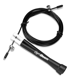 GymBeam Vijača Black