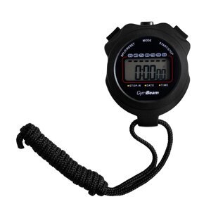 GymBeam Digital stopwatch