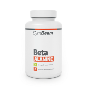 GymBeam Beta alanin 120 tab