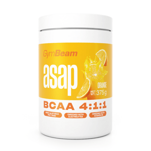GymBeam BCAA Hydrate