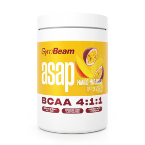 GymBeam BCAA Hydrate