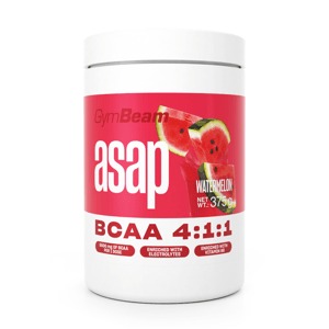 GymBeam BCAA Hydrate