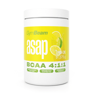 GymBeam BCAA Hydrate