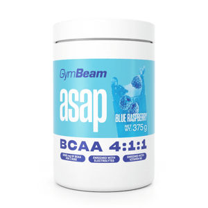 GymBeam BCAA Hydrate