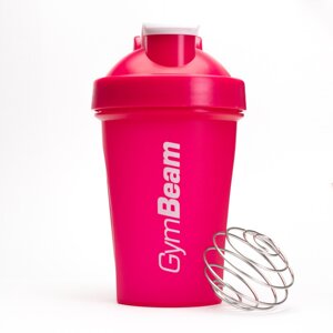 GymBeam Šejker Blender Bottle Pink