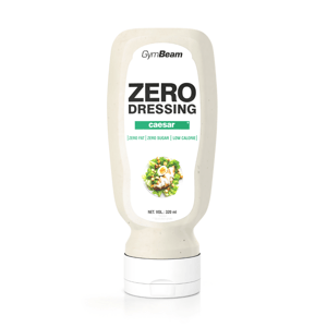 GymBeam Caesar Dressing 320 ml