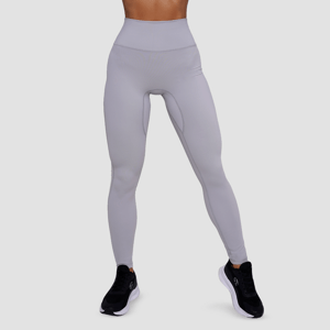GymBeam Women‘s FIT Leggings Mist Grey