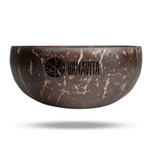 VanaVita Coconut Bowl