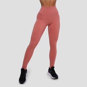 GymBeam Women‘s FIT Leggings Salmon