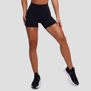 GymBeam Women‘s FIT Shorts Black