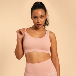 BeastPink Hyper Sports Bralette Pink