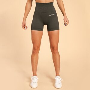 BeastPink Women‘s Hyper Shorts Shadow