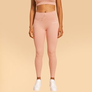BeastPink Women‘s Hyper Leggings Pink