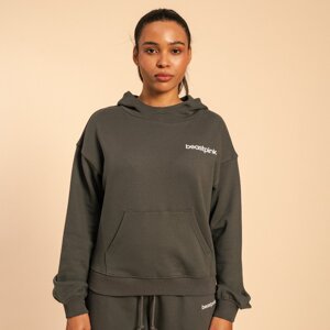 BeastPink Women‘s Serenity Hoodie Shadow