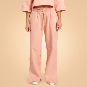BeastPink Women‘s Serenity Joggers Pink