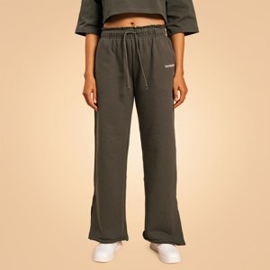 BeastPink Women‘s Serenity Joggers Shadow