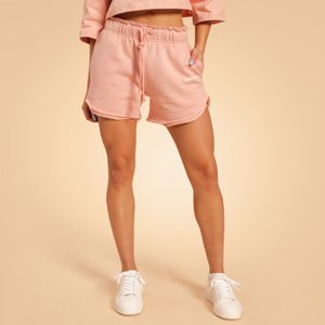 BeastPink Women‘s Serenity Shorts Pink