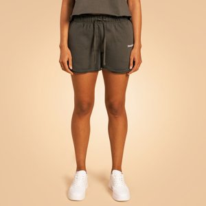 BeastPink Women‘s Serenity Shorts Shadow