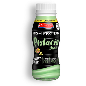 Ehrmann High Protein Drink