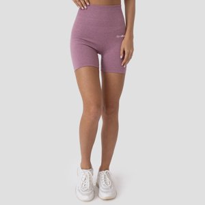 GymBeam Women‘s FLO Shorts Violet
