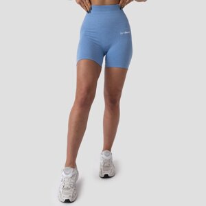 GymBeam Women‘s FLO Shorts Blue