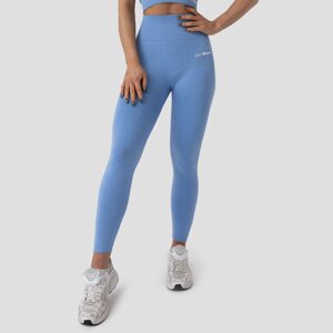 GymBeam Women‘s FLO Leggings Blue
