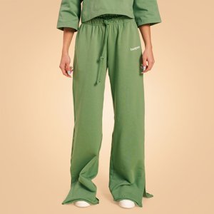 BeastPink Women‘s Serenity Joggers Olivine