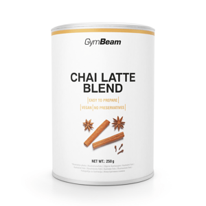 GymBeam Chai Latte Blend - GymBeam