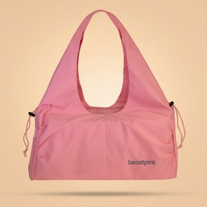 BeastPink Serenity Sports Bag Pink