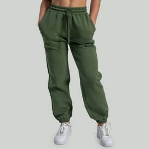STRIX Women‘s Lunar Joggers Cedar Green