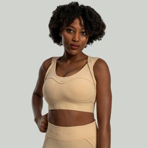 STRIX Lunar Sports Bra Sandshell