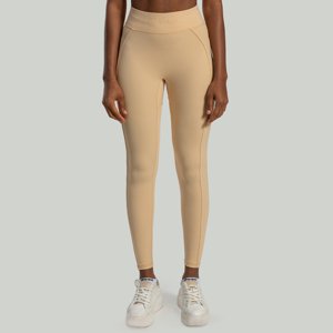 STRIX Women‘s Lunar Leggings Sandshell