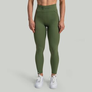 STRIX Women‘s Lunar Leggings Cedar Green