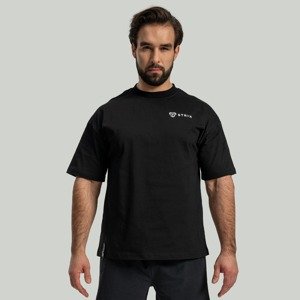 STRIX Muška oversized majica Black